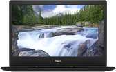 DELL Latitude 3400 Notebook 35,6 cm (14") WUXGA Intel Core i5 8 GB DDR4-SDRAM 256 GB SSD Wi-Fi 5 (802.11ac) Windows 10 Pro Zwart