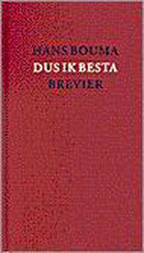 Dus Ik Besta