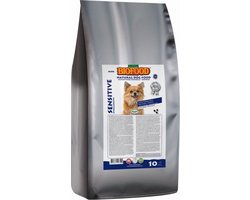 Biofood - Hondenbrokken Voor Volwassene sensitive - Hondenvoer - 10kg