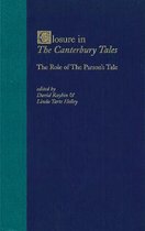 Closure in the Canterbury Tales