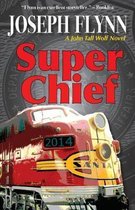 John Tall Wolf Novel- Super Chief