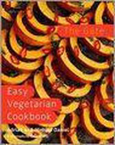 The Gate Easy Vegetarian Easy Cookbook