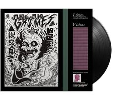 Visions (LP)