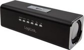 LogiLink 2.0 DiscoLady Soundbox met MP3 en Radio