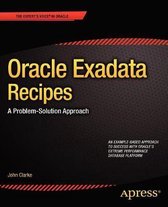 Oracle Exadata Recipes