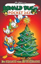Donald  Duck Pocket 242 - De dromen van de kerstman