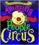 Amazing People Circus