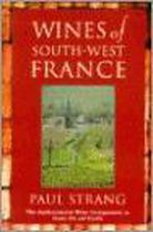 Wines of South-West France