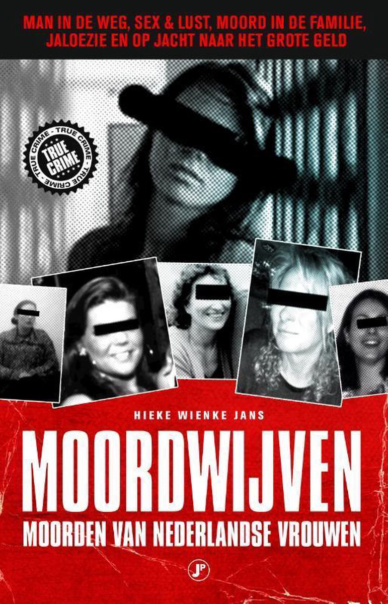 Moordwijven, Hieke Wienke Jans 9789089753236 Boeken bol