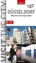 Visit the City - Dusseldorf (3 Days In)