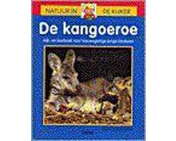 Natuur In De Kijker Kangoeroe