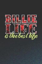 Billie Life Is The Best Life