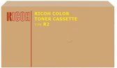 Ricoh Toner Type R2 Yellow 10000pagina's Geel