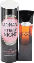 Lomani Intense Night eau de parfum spray 100 ml