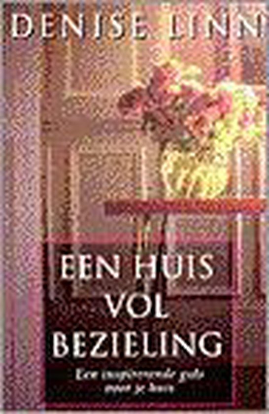 Huis Vol Bezieling - cover