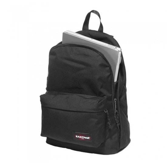 Out Of Office Rugzak 14 inch laptopvak - Black