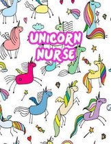 Unicorn Nurse