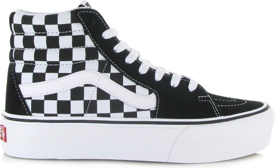 Vans Old Skool | Zwart/Luipaard Dames | Gratis verzending \u0026 bezorging |  SNEAKERS