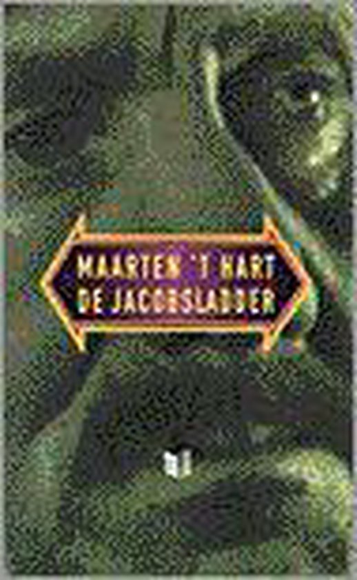 9789041330000 - JACOBSLADDER