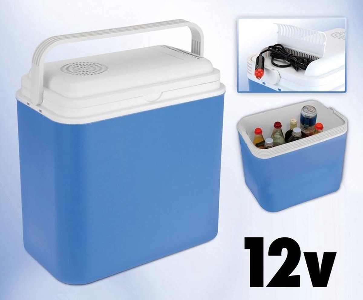 Koelbox 12 V - 24L – foto 2