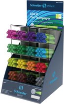 fineliner Schneider Link-It 0,4mm SiS-display 160 stuks