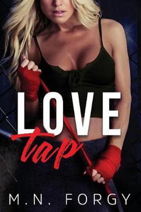 Love Tap - cover