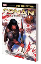 Conan Chronicles Epic Collection