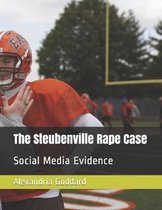 The Steubenville Rape Case