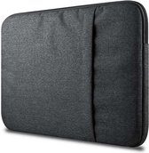 Tech-Protect MacBook Air/Pro 15 inch Sleeve - Grijs