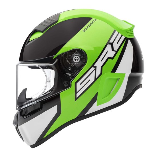 Simpson Helmet Venom Carbon 63XXL