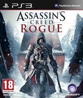 Ubisoft Assassin's Creed Rogue, PS3 PlayStation 3