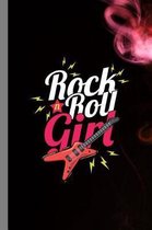 Rock n Roll Girl