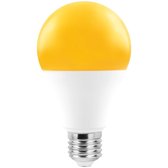 Anti-muggen - insectenwerende LED bulb E27 - groot fitting
