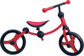 Smartrike Running - Loopfiets - Unisex - Rood - 10