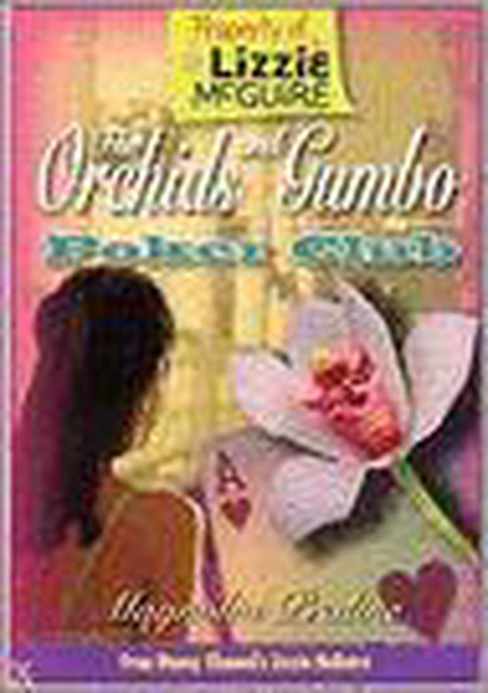 Lizzie Mcguire 22 Orchideeen En Gumbo Poker Club