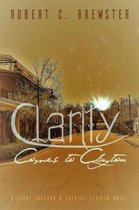 Clarity comes to Clayton
