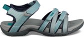 Teva Dames Sandalen - blauw / grijs - Maat 40