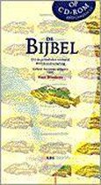 Bijbel, de. willibrordvertaling 1995 - cdrom