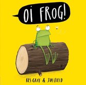 Oi Frog and Friends 1 - Oi Frog!