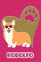 Corgi Life Rodolfo