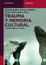 de Gruyter Handbook- Trauma Y Memoria Cultural