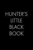 Hunter's Little Black Book
