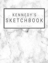 Kennedy's Sketchbook