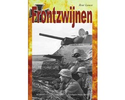 Frontzwijnen