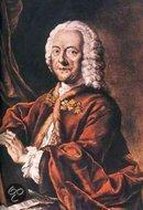 Alle artikelen van Georg Philipp Telemann