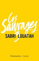 Les Sauvages - tome 3