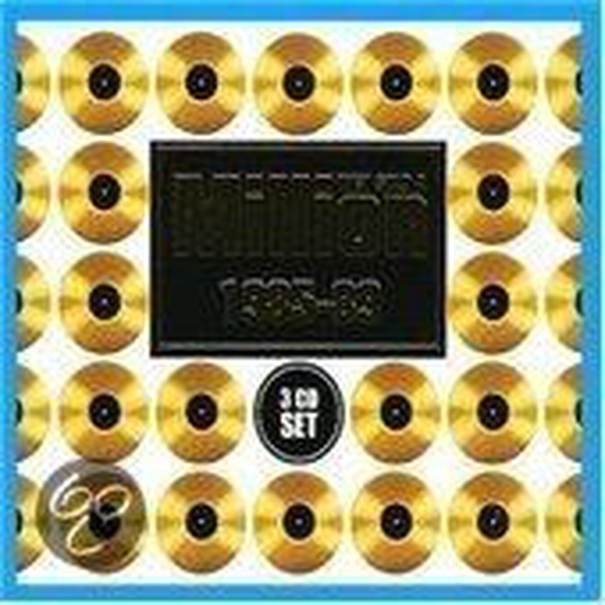 V/A - They Sold A Million 80 2 (CD)