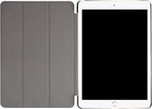 iPad Air 2019 Hoes / iPad Pro 10.5 (2017) Hoes - Smart Book Case Groen - Shop4