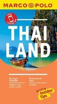 Marco Polo Pocket Guides- Thailand Marco Polo Pocket Travel Guide - with pull out map