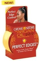 Creme of Nature - Argan Oil Perfect Edges 64 gr
